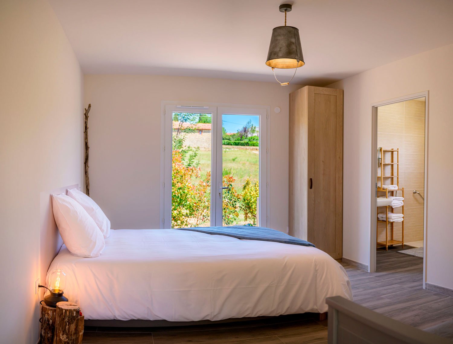 chambre