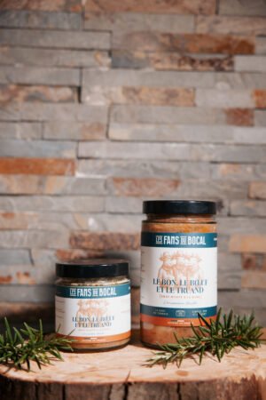 Le Bon, le Boeuf et le Truand