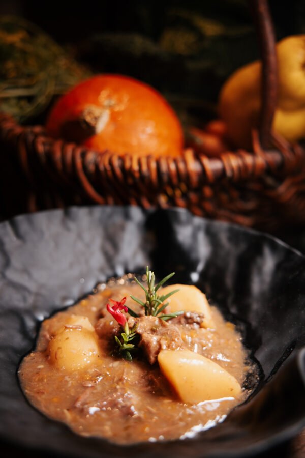 Le Bon, le Boeuf et le Truand