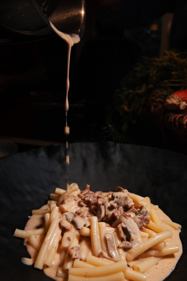 Braquage à la Française