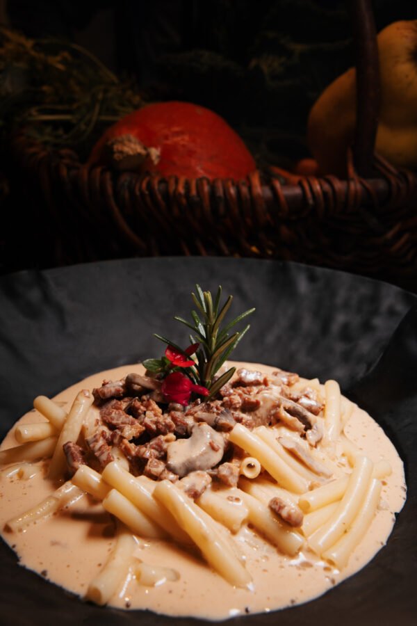 Braquage à la Française