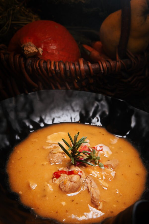 IMG_4328 La soupe du parrain